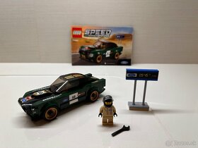 Lego speed champions - 6