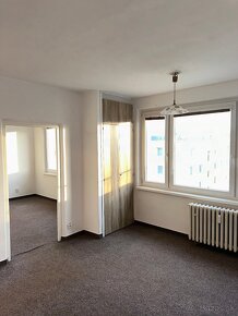 Predám 1 izb. byt -CENTRUM UL.ČSA,38m2,Výťah - 6