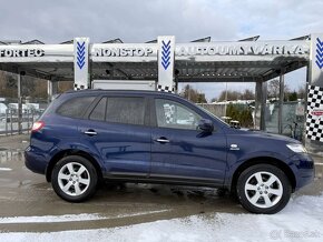 HYUNDAI SANTA FE 2,2CRDi 4x4 102.tis.km - 6