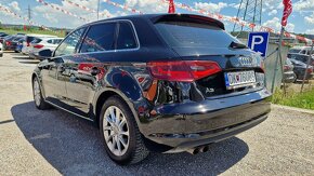 Audi A3 Sportback 1.4 TFSI Attraction - 6