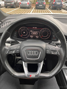 Audi Q7 3.0 TDI quattro S-Line 272k - Možný odpočet DPH - 6