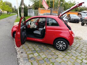 Fiat 500 1.2i 51kW/69PS, 2019, 54272 km, Panorama, - 6