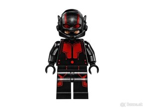 LEGO Super Heroes 76039 Ant-Manova konečná bitka - 6