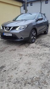 Predám Nissan Qashqai - 6