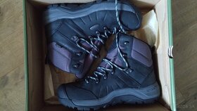 keen revel polar W 40 - 6