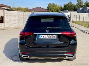 GLE 2/2020, 97.500km, s 23% DPH, AIRMATIC - 6