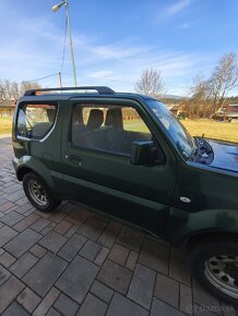 Suzuki Jimny 2014 - 6