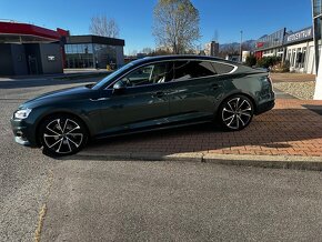 Audi A5 Sportback - 6