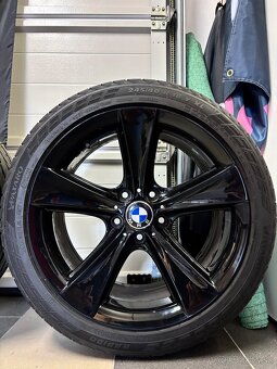 Styling 128 R18 Bmw Letne - 6