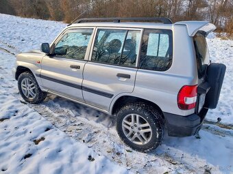 Pajero Pinin - 6