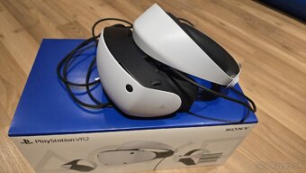 Play Station VR2 - 6