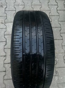 235/55 r17 letné CONTINENTAL 103Y - 6