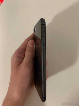 Iphone 8 black - 6