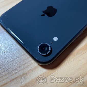 Iphone XR - 6