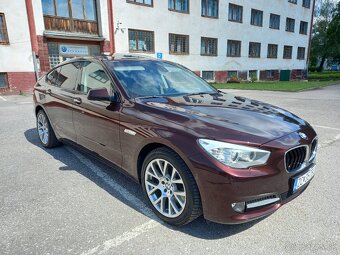 530d GT F07 - 6