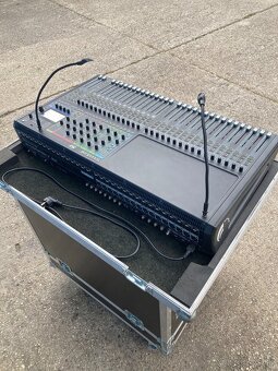 Soundcraft Si-COMPACT 32 - 6