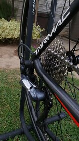 Specialized Tarmac SL6 vel.61 - 6