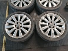 5x110r18 a 225/40r18 - 6