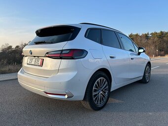 BMW rad 2 Active Tourer Mpv 180kw Automat - 6