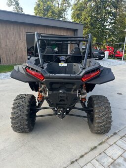 Polaris RZR XP 1000 4 miestne - 6