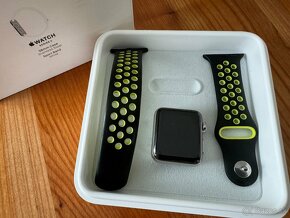 Predám iPhone 7 + apple watch series 2 (Zadarmo) - 6