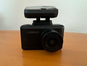 Kamera LAMAX T10 4K DASHCAM - 6