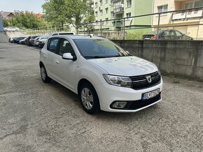 Dacia Sandero 1.0 SCe Arctica  2020 - 6