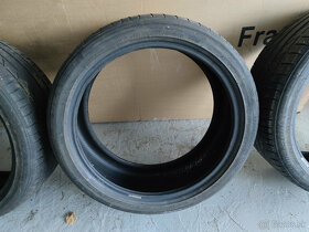 Pneu letné bridgestone potenza 235/40 r19 - 6