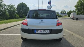 Renault Megane 2 1.4 72kw - 6