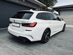 Bmw 330D xDrive Mpacket - 6