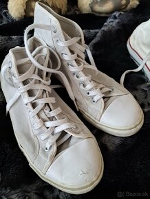 Converse,Puma knim darujem oblecenie damske s,m - 6