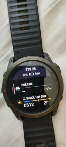 Garmin Tactix 7 Amoled - 6