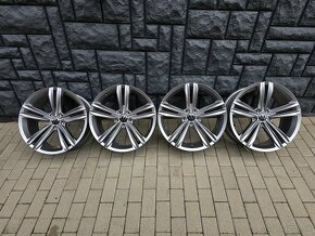 5x112 R19 VW Sebring Tiguan Rline - 6