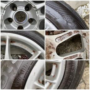 5x112 R15 Ronal - 6