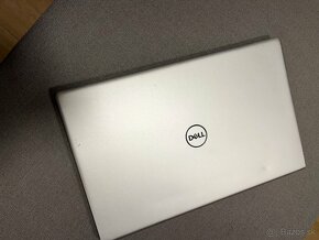 Dell inspiron 15, 7510 - 6