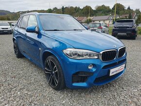 BMW X5 M - 6