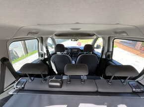 Fiat Doblo Cargo 1.6 77KW SX - 6