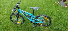 Detsky bicykel Scott Spark JR 20 - 6