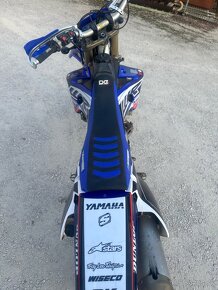 Yamaha WR450F 2011 TP+ŠPZ - 6