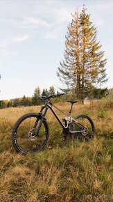 Mondraker Superfoxy Carbon R - 6