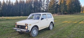 Lada niva - 6