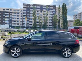 Peugeot 308 Break/SW SW 1.5 BlueHDi 130 S&S Allure - 6