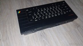 Predám počítač Zx Spectrum plus . - 6