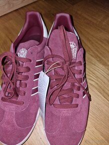 Adidas gazelle - 6