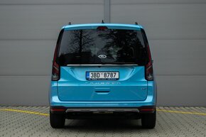 Ford Tourneo Connect 2.0 EcoBlue - 6