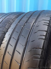 215/60R17C Continental letné pneu - 6