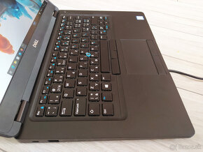 notebook Dell 5490 - Core i5-7300u, 16GB, SSD 512GB M.2, 5H - 6