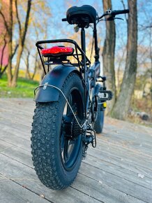 ✅e-bike Engwe EP-2 Pro 2024, ZÁRUKA ešte: 21 mesiacov‼️ - 6