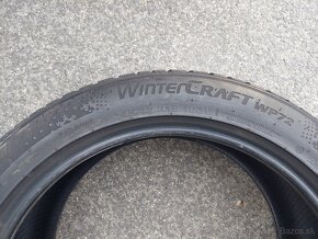 KUMHO 245/45 R19 102V ZIMNE PNEUMATIKY - 6