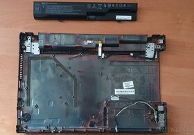 notebook HP 4520s (4515-4520-4720 apod.) - rôzne komponenty - 6